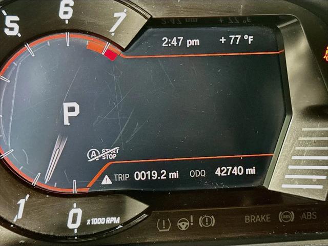 2022 Toyota GR Supra 3.0 Premium
