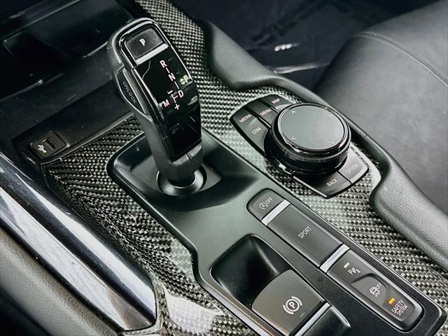2022 Toyota GR Supra 3.0 Premium
