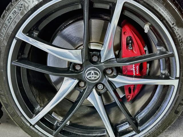 2022 Toyota GR Supra 3.0 Premium