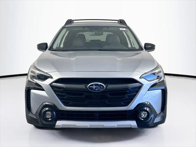 2023 Subaru Outback Limited XT