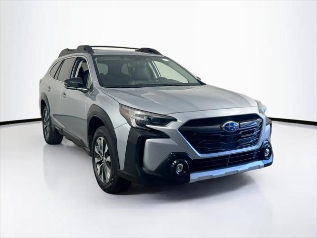 2023 Subaru Outback Limited XT