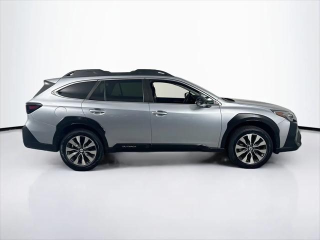 2023 Subaru Outback Limited XT
