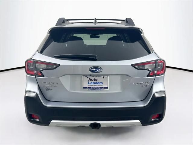 2023 Subaru Outback Limited XT