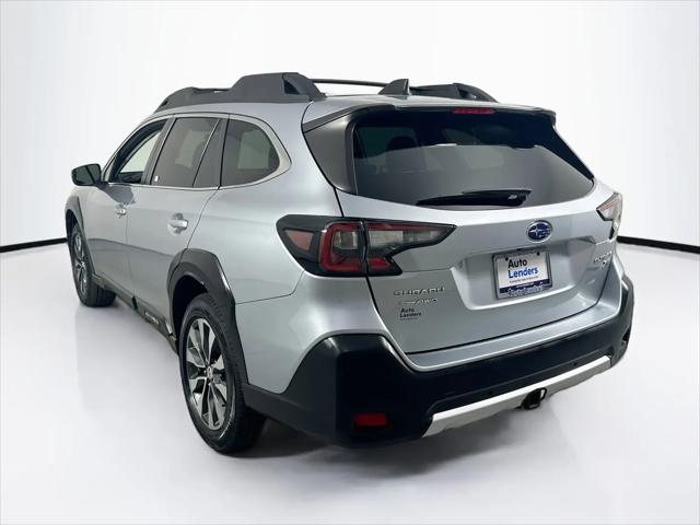 2023 Subaru Outback Limited XT