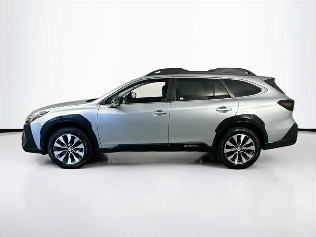 2023 Subaru Outback Limited XT