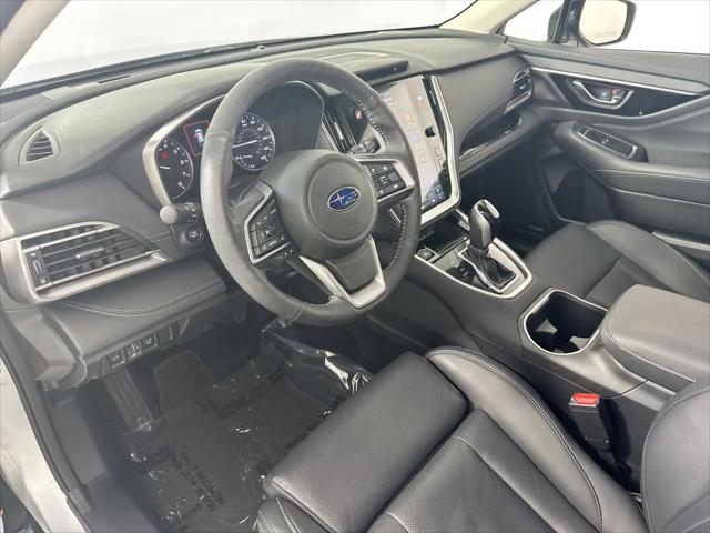 2023 Subaru Outback Limited XT