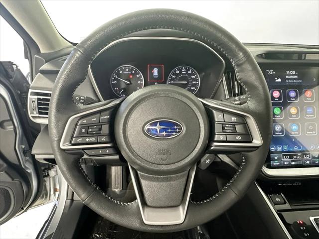 2023 Subaru Outback Limited XT