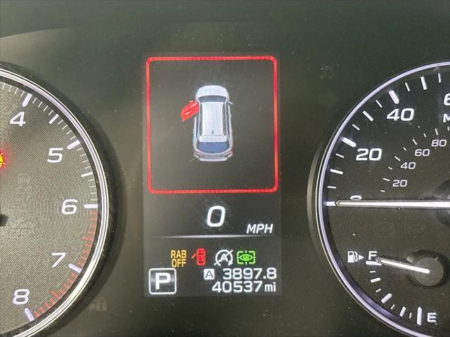 2023 Subaru Outback Limited XT