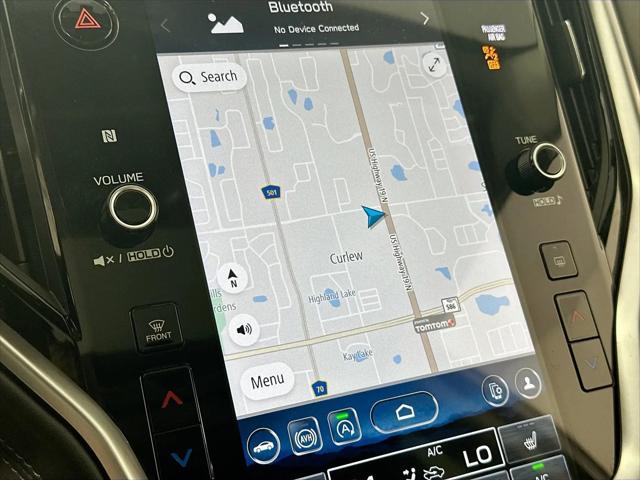 2023 Subaru Outback Limited XT