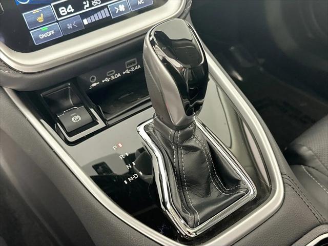 2023 Subaru Outback Limited XT