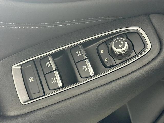 2023 Subaru Outback Limited XT