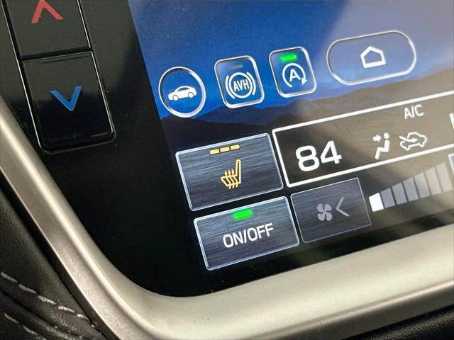 2023 Subaru Outback Limited XT