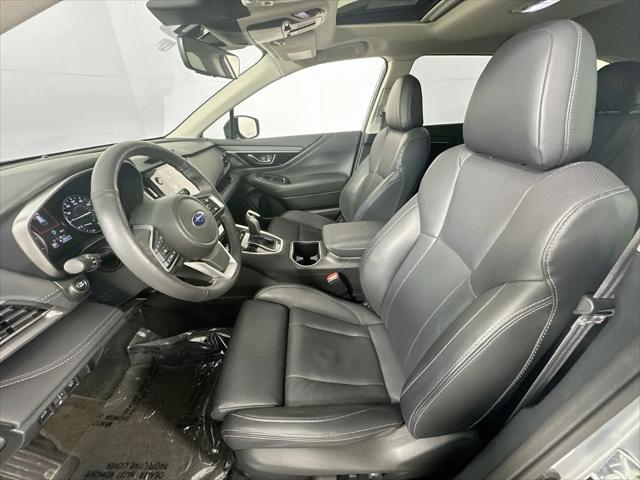 2023 Subaru Outback Limited XT