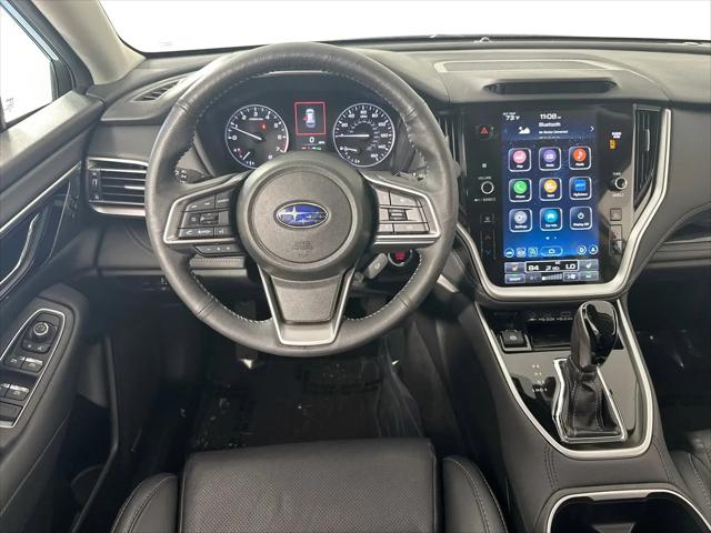 2023 Subaru Outback Limited XT