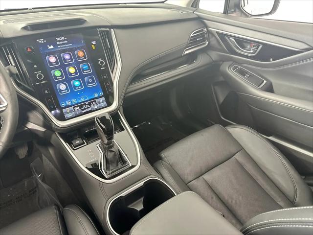 2023 Subaru Outback Limited XT
