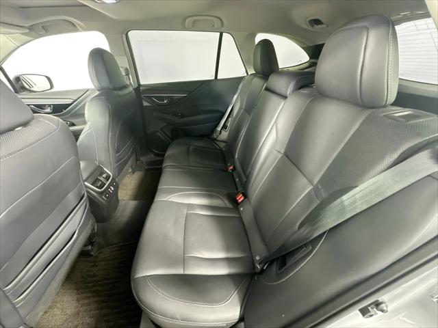 2023 Subaru Outback Limited XT