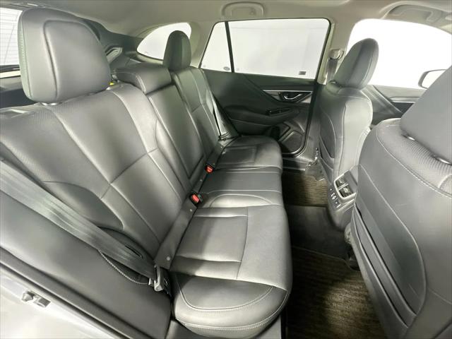 2023 Subaru Outback Limited XT
