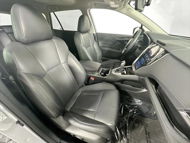 2023 Subaru Outback Limited XT
