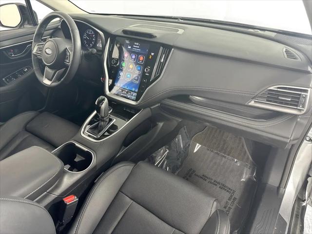 2023 Subaru Outback Limited XT