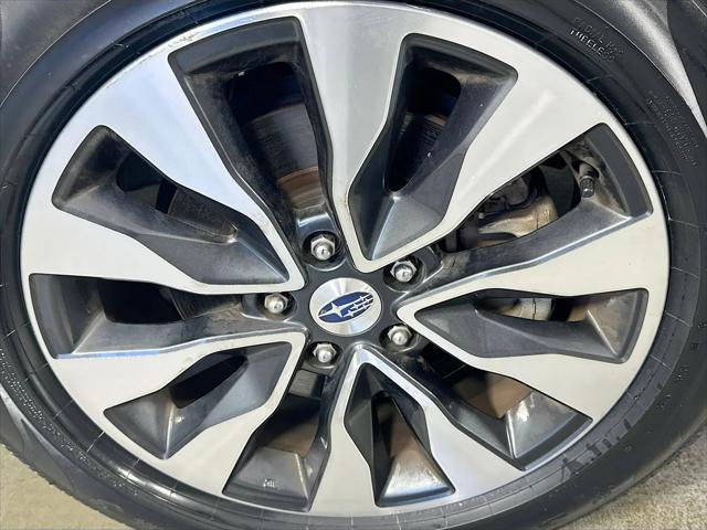 2023 Subaru Outback Limited XT