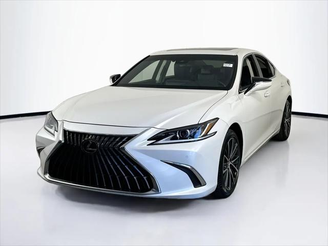 2024 Lexus ES 350 ES 350 for sale in Palm Harbor, FL