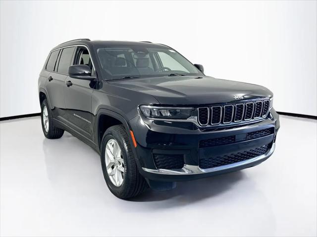 2023 Jeep Grand Cherokee L Laredo 4x2