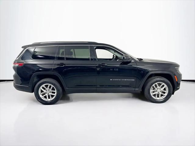 2023 Jeep Grand Cherokee L Laredo 4x2