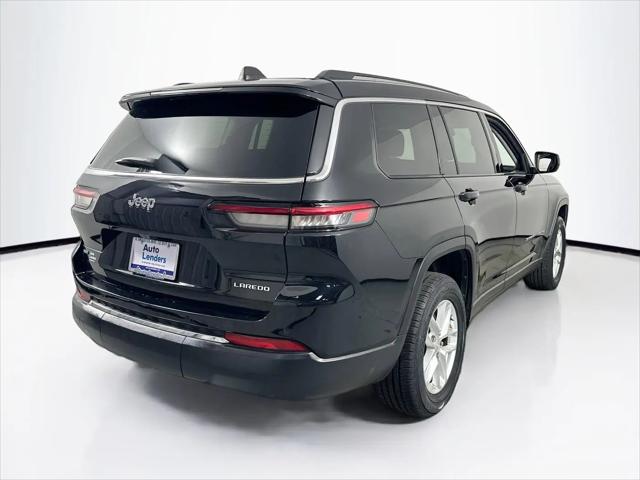 2023 Jeep Grand Cherokee L Laredo 4x2