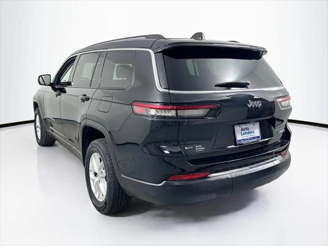 2023 Jeep Grand Cherokee L Laredo 4x2