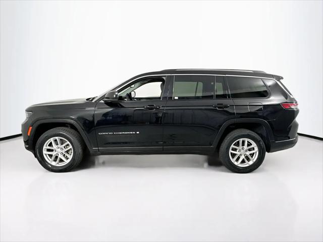 2023 Jeep Grand Cherokee L Laredo 4x2