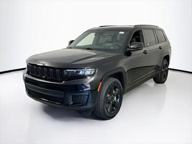 2023 Jeep Grand Cherokee L Altitude 4x2 for sale in Palm Harbor, FL