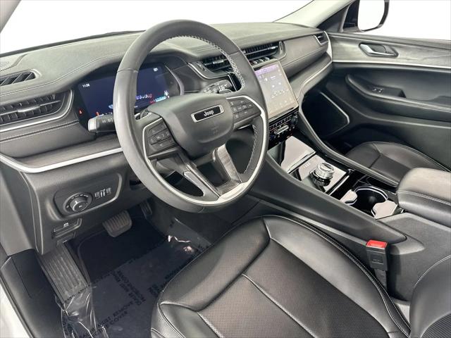 2023 Jeep Grand Cherokee L Limited 4x2