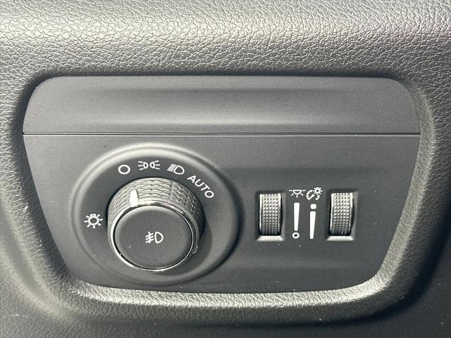 2023 Jeep Grand Cherokee L Limited 4x2