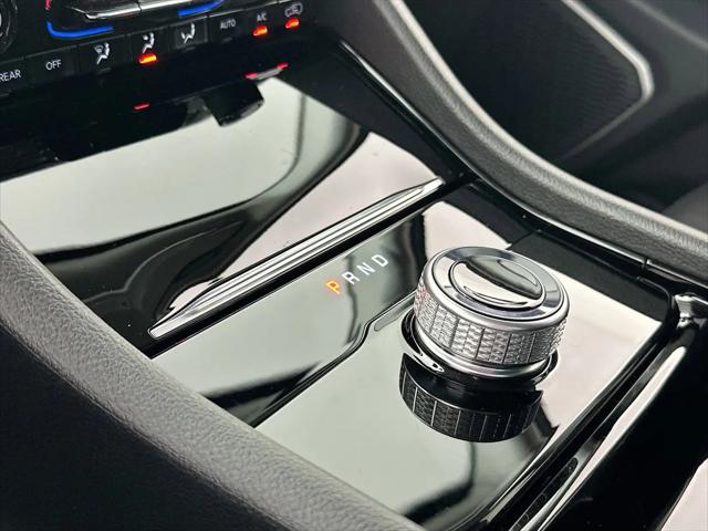 2023 Jeep Grand Cherokee L Limited 4x2