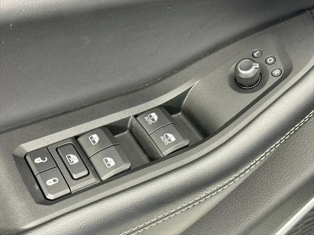 2023 Jeep Grand Cherokee L Limited 4x2