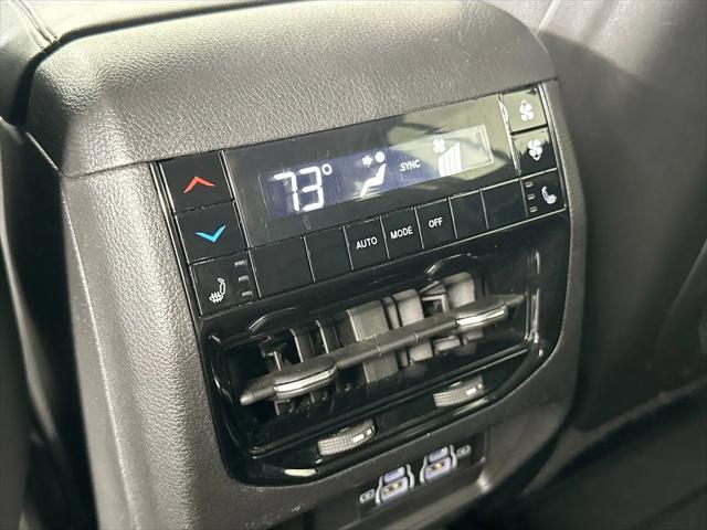 2023 Jeep Grand Cherokee L Limited 4x2