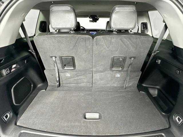 2023 Jeep Grand Cherokee L Limited 4x2