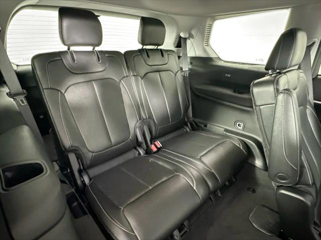 2023 Jeep Grand Cherokee L Limited 4x2