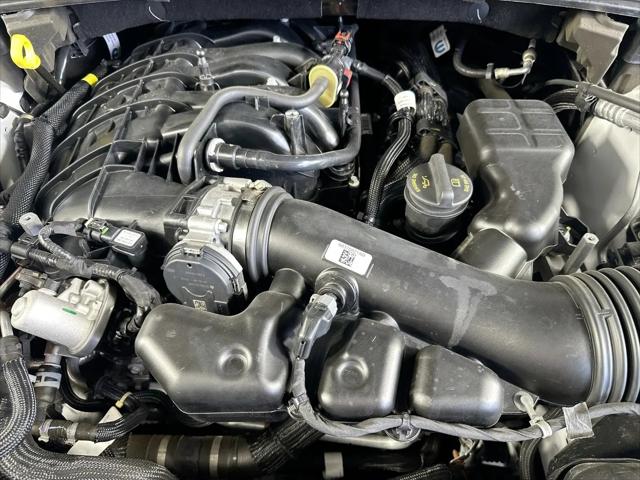 2023 Jeep Grand Cherokee L Limited 4x2