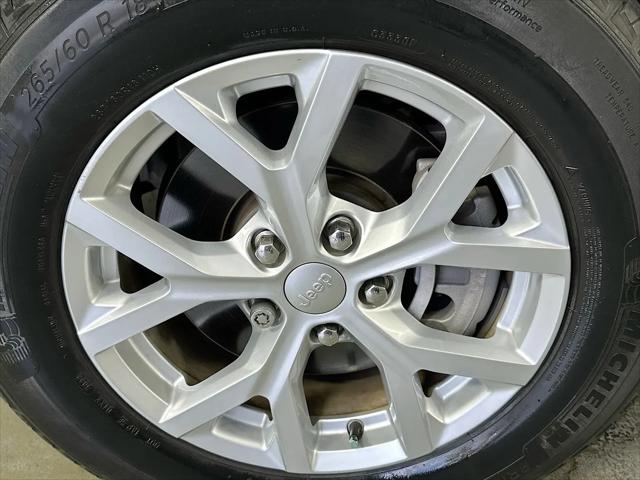 2023 Jeep Grand Cherokee L Limited 4x2