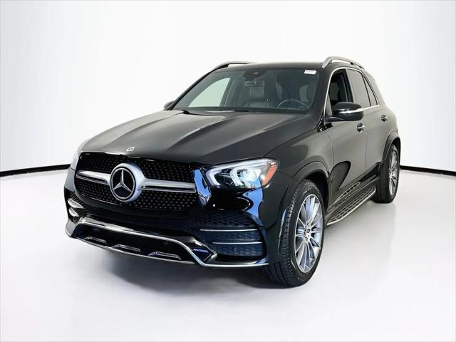 2021 Mercedes-Benz GLE GLE 350 GLE 350 for sale in Palm Harbor, FL