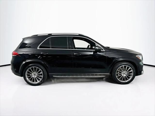2021 Mercedes-Benz GLE GLE 350 GLE 350