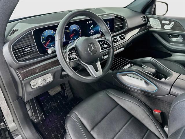 2021 Mercedes-Benz GLE GLE 350 GLE 350