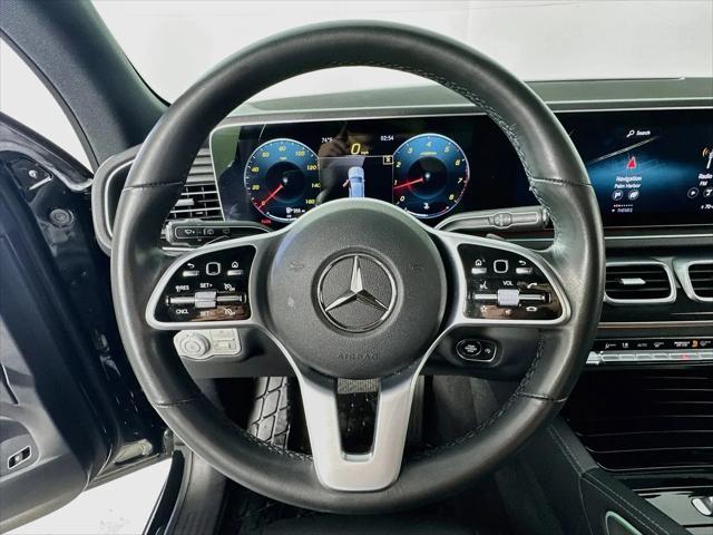 2021 Mercedes-Benz GLE GLE 350 GLE 350