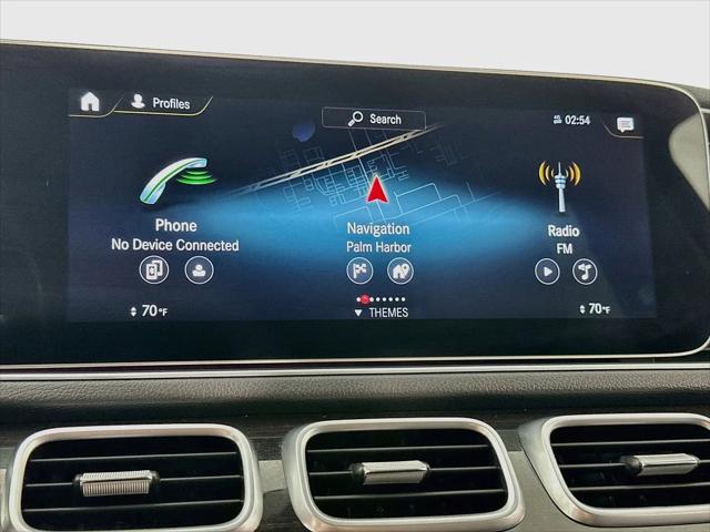 2021 Mercedes-Benz GLE GLE 350 GLE 350