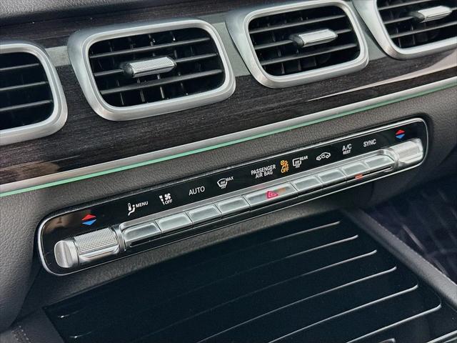 2021 Mercedes-Benz GLE GLE 350 GLE 350