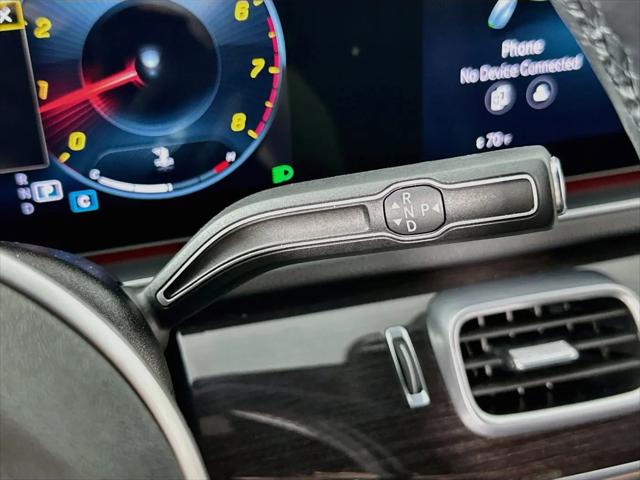 2021 Mercedes-Benz GLE GLE 350 GLE 350