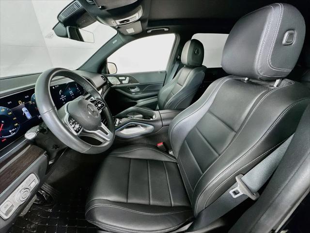 2021 Mercedes-Benz GLE GLE 350 GLE 350