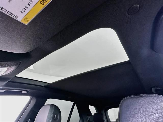 2021 Mercedes-Benz GLE GLE 350 GLE 350