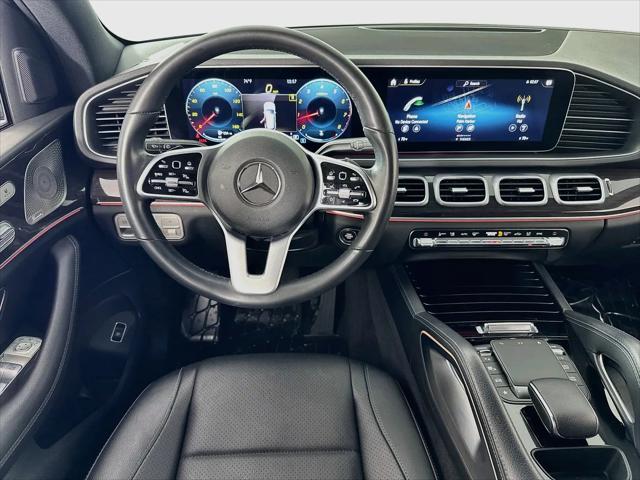 2021 Mercedes-Benz GLE GLE 350 GLE 350